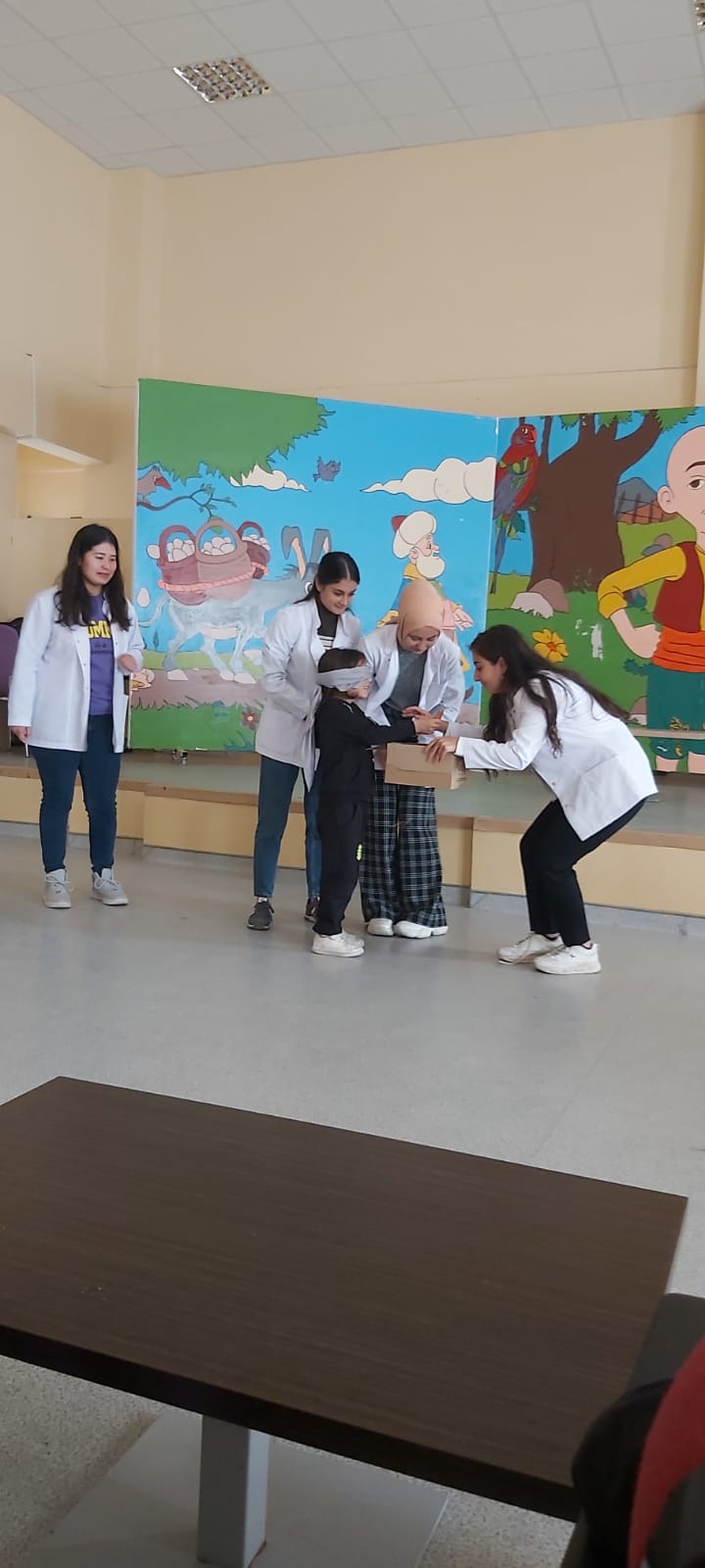 Korgun Çocuk Evleri